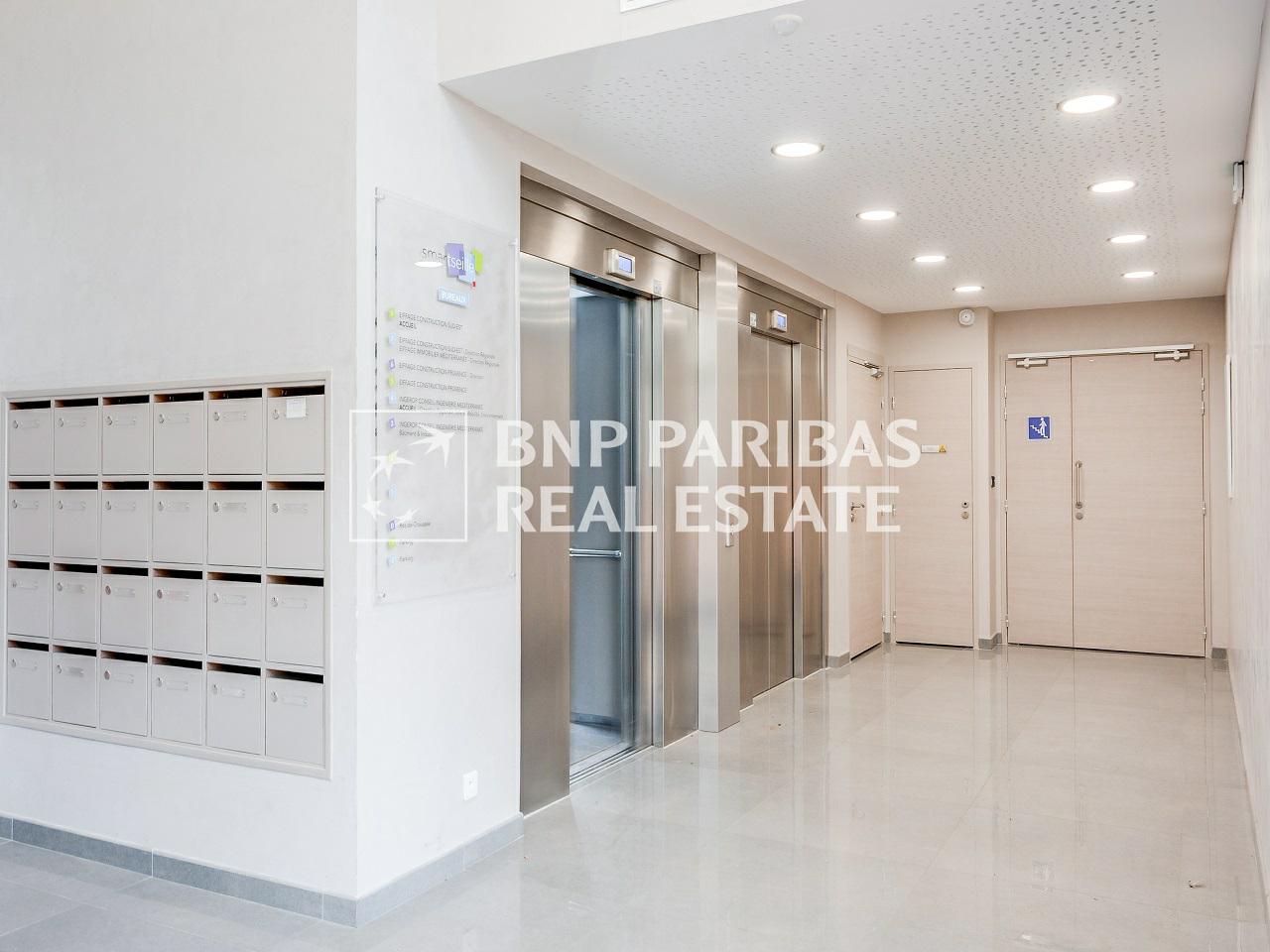 Bureau Marseille 1746m² Location bureau Marseille Bouches-du-Rhône OLBUR2114743 4